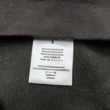 ESNTL Hoodie Fear of God black