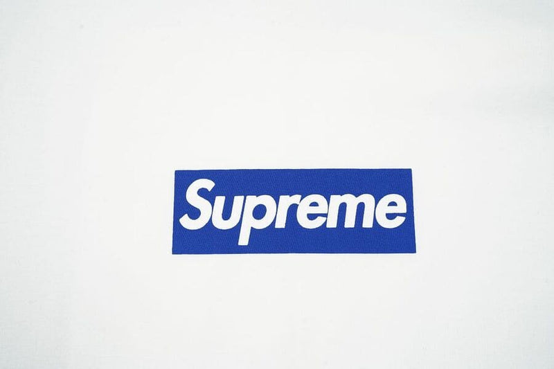 SPRM T-shirt Seoul Box Logo