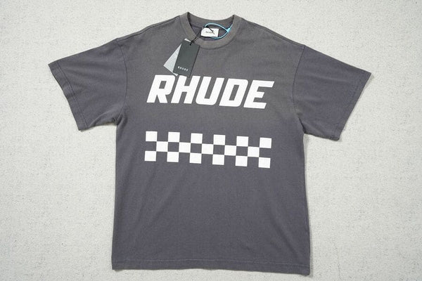 RHD T-shirt Off Road