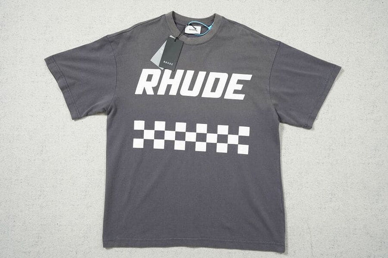 RHD T-shirt Off Road