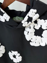 DNM TRS – Hoodie Black