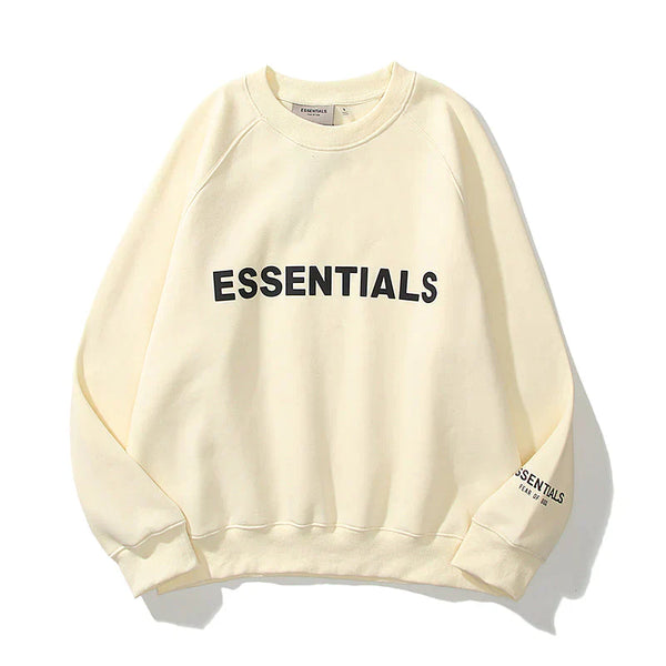 ESNTL SWEATER
