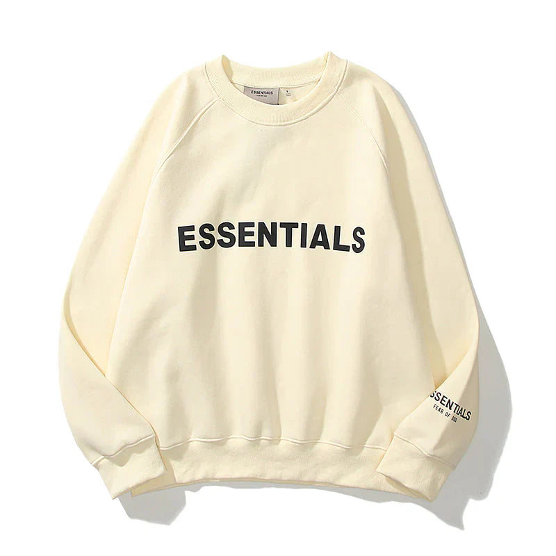 ESNTL SWEATER