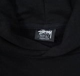 STSY x CPFM Heart Hoodie
