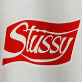 STSY T-shirt Soda Can White