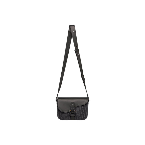 CD SADDLE BAG