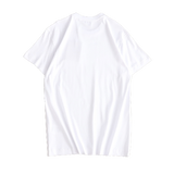 BRBRY T-SHIRT – LOGO BIANCO