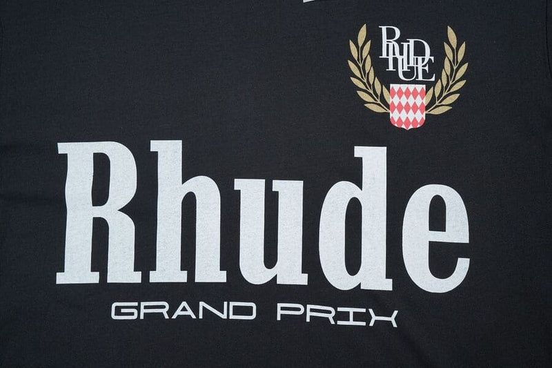 RHD T-shirt Grand Prix