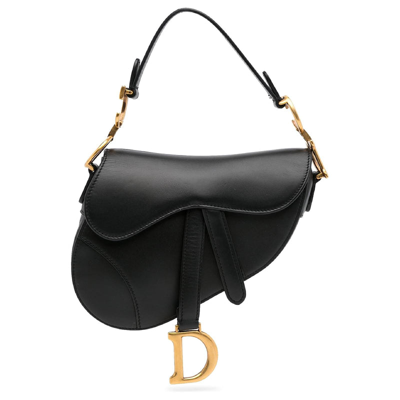 CD MINI SADDLE BAG