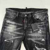 DSQ2 JEANS