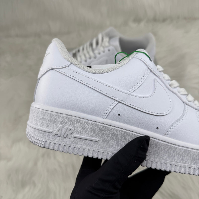 AF1 – WHITE