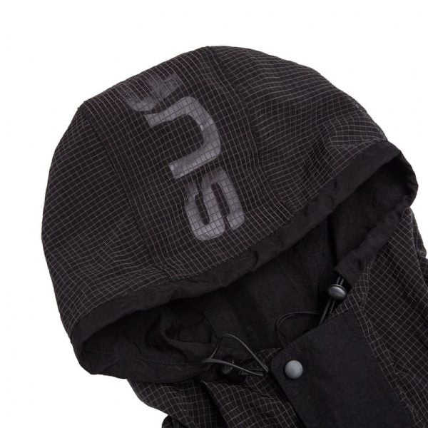 SPRM X NK Windbreaker Ripstop Anorak (Reversible)