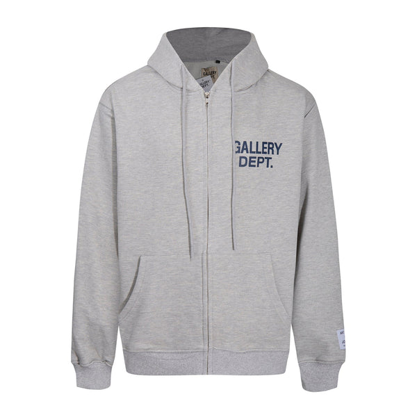 GLRY DPT HOODIE
