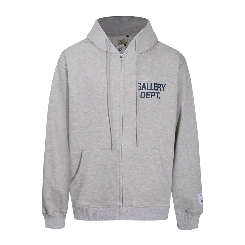 GLRY DPT HOODIE