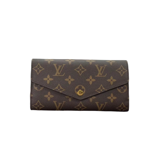 ANAÉ COIN PURSE WALLET