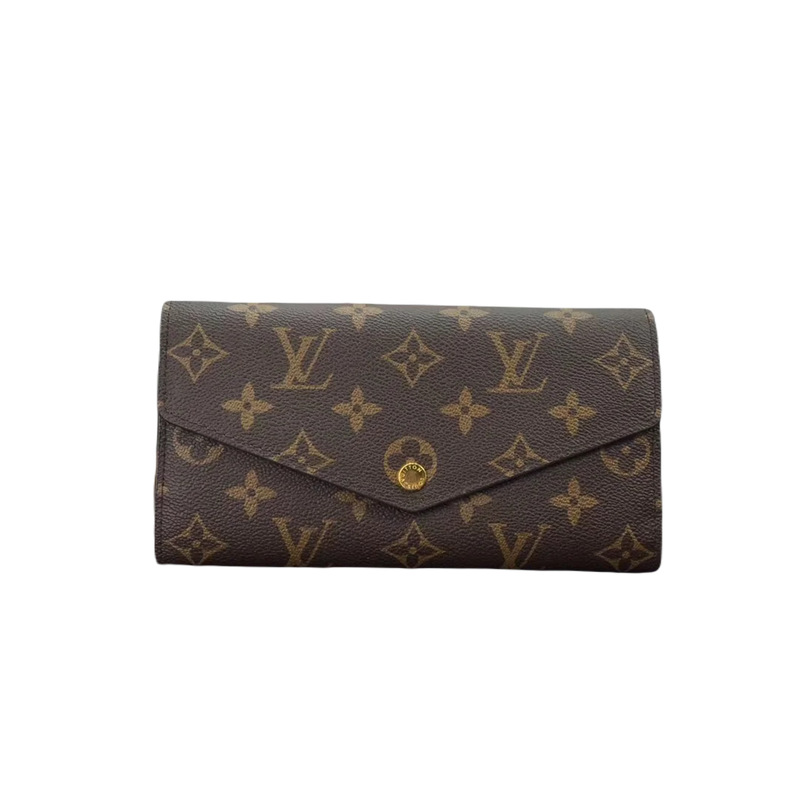 ANAÉ COIN PURSE WALLET