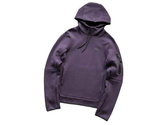 HOODIE TECH