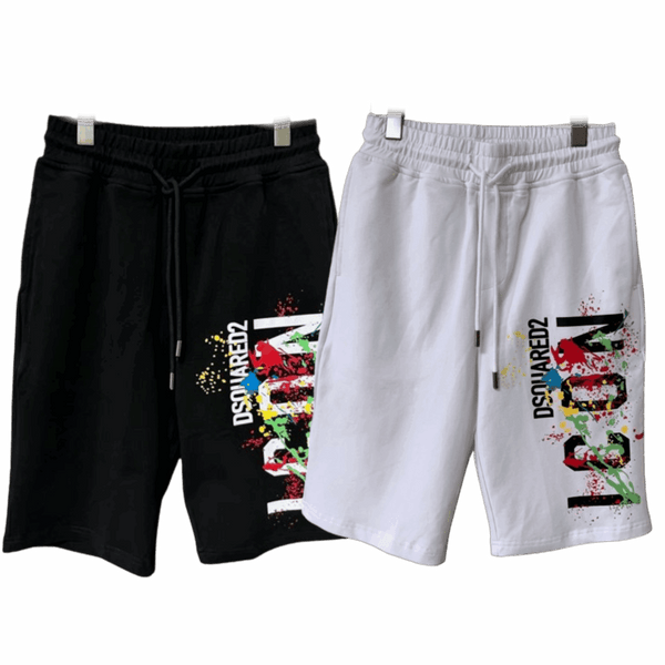 DSQ2 SHORT
