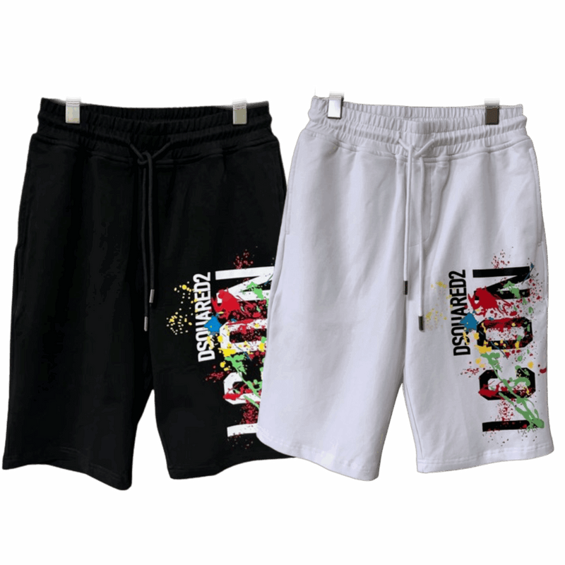DSQ2 SHORT