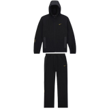 NK x NCT Tech Fleece