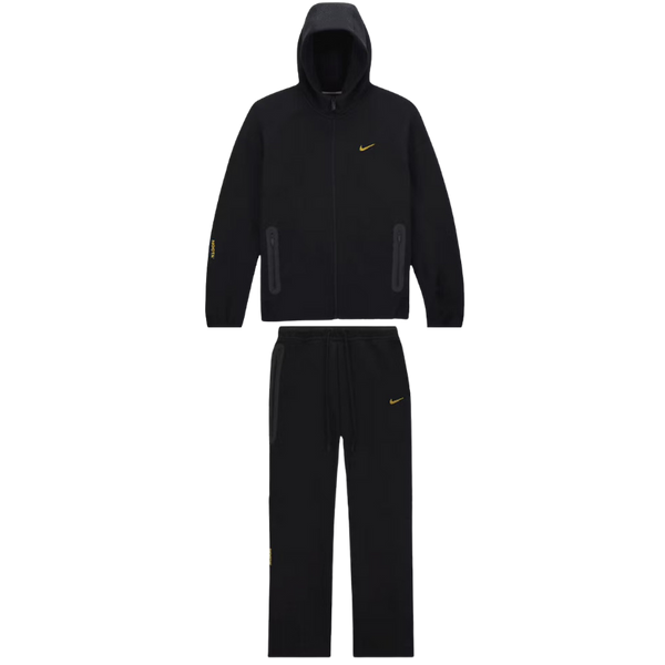 NK x NCT Tech Fleece