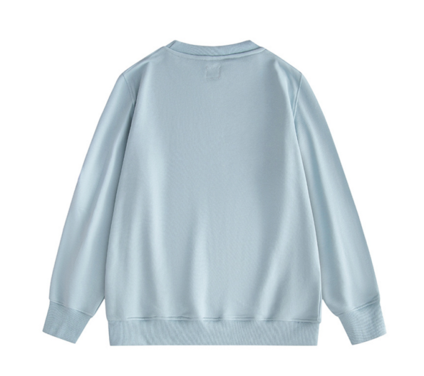 CP HOODIE – LITTLE BLUE