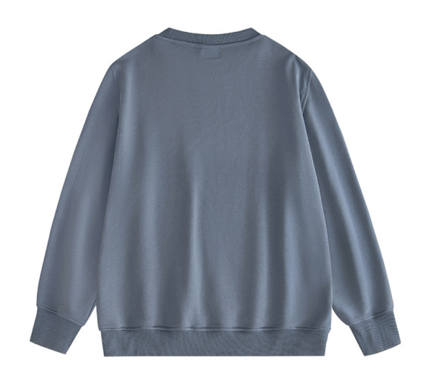 CP HOODIE – DARK BLUE