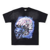 HLSTR T-shirt Powered By The Star