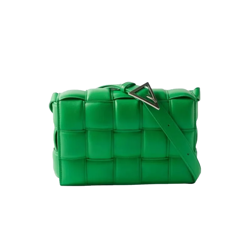 Cassette Verde 25,9 cm