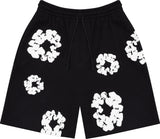 DNM TRS – Shorts Black