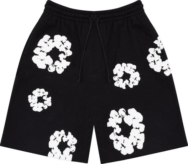 DNM TRS – Shorts Black