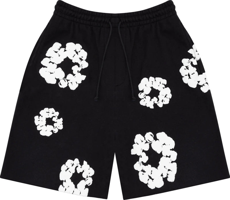 DNM TRS – Shorts Black