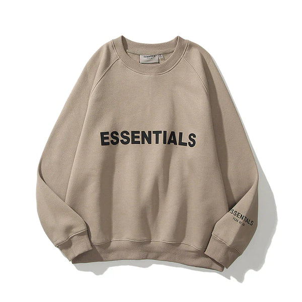 ESNTL SWEATER