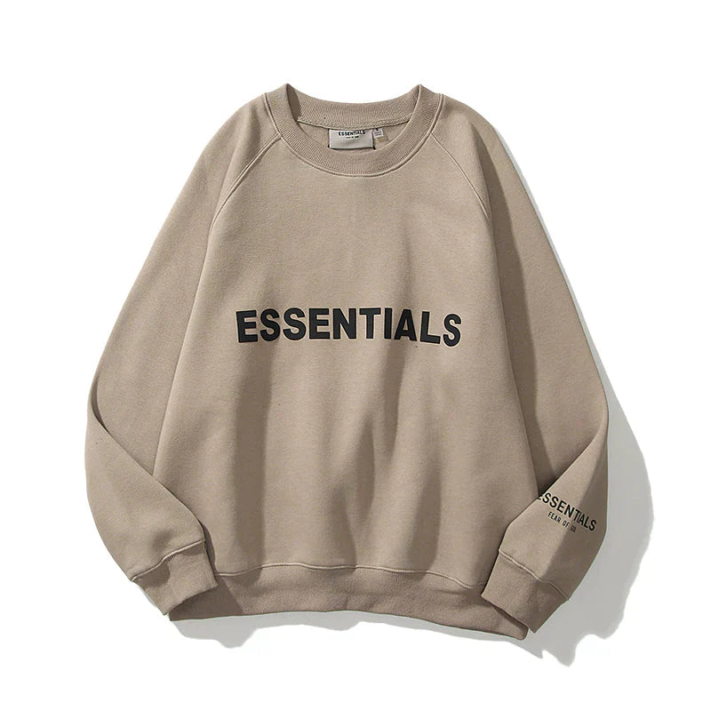 ESNTL SWEATER