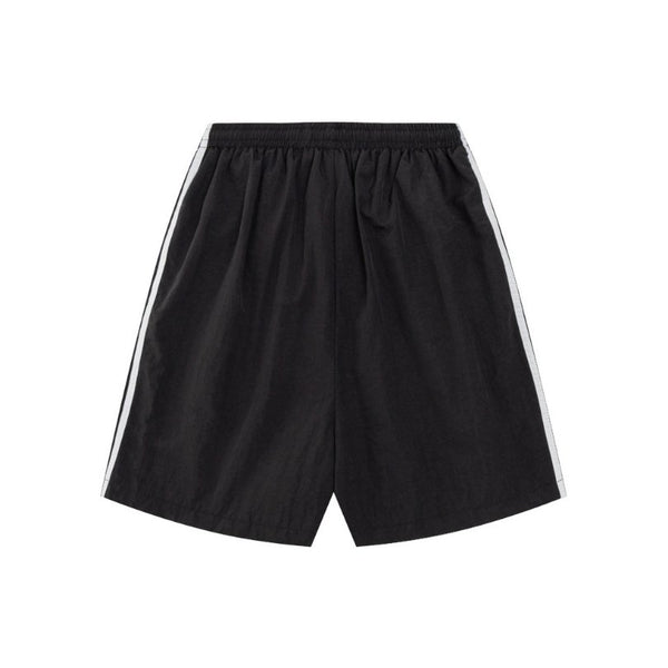 BLNCG x Adidas Shorts Trefoil Logo Black