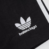 BLNCG x Adidas Shorts Trefoil Logo Black