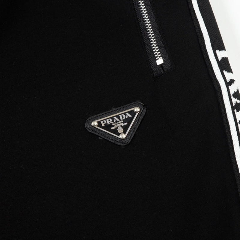 Prd Shorts PKADA Logo Stripe