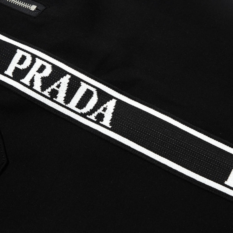 Prd Shorts PKADA Logo Stripe