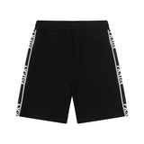 Prd Shorts PKADA Logo Stripe