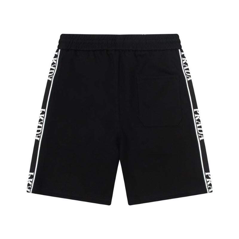 Prd Shorts PKADA Logo Stripe