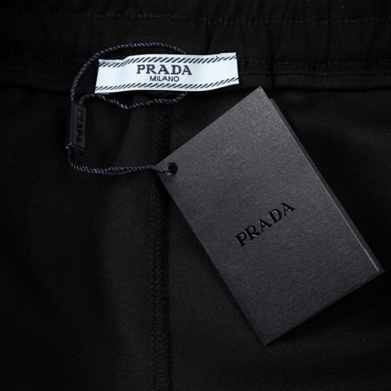 Prd Shorts PKADA Logo Stripe