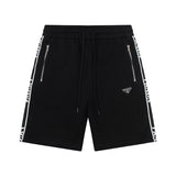 Prd Shorts PKADA Logo Stripe