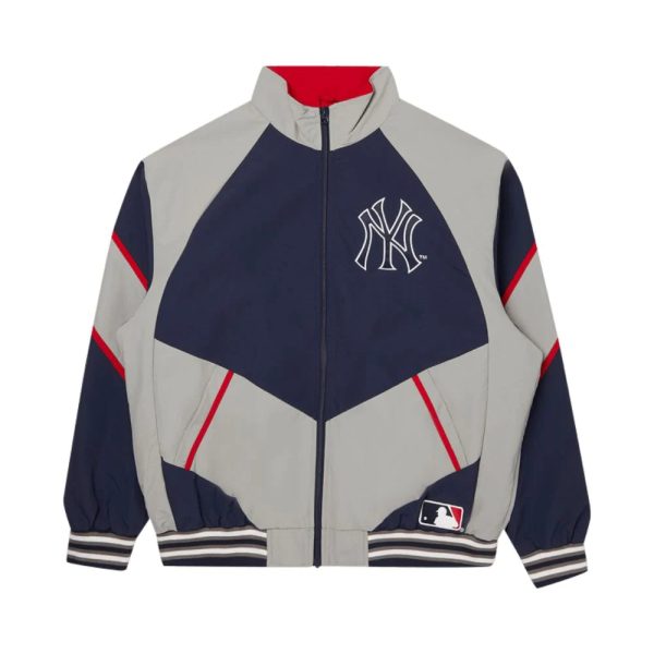 SPRM x New York Yankees Navy Jacket