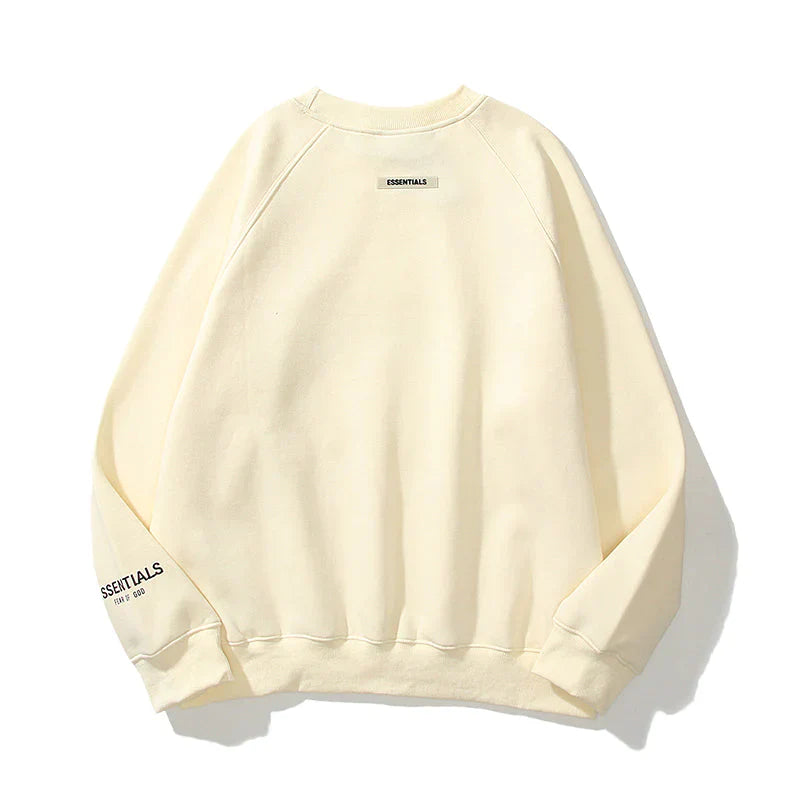 ESNTL SWEATER