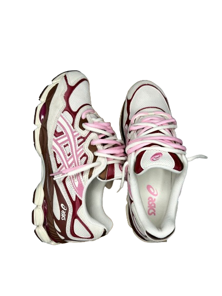 ASCS LIMITED EDITION GEL NYC