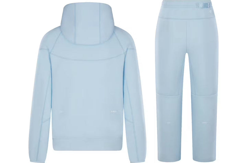 NK x NCT Tech Fleece