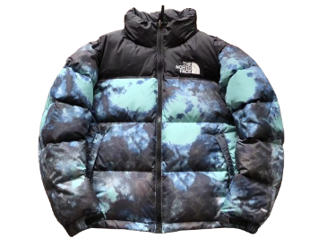 TNF JACKET