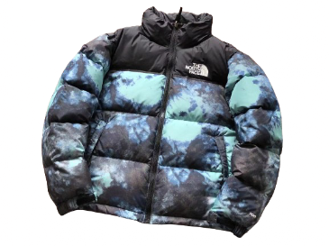 TNF JACKET