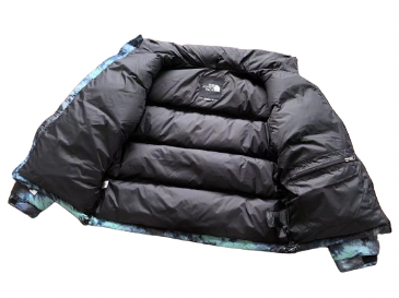 TNF JACKET