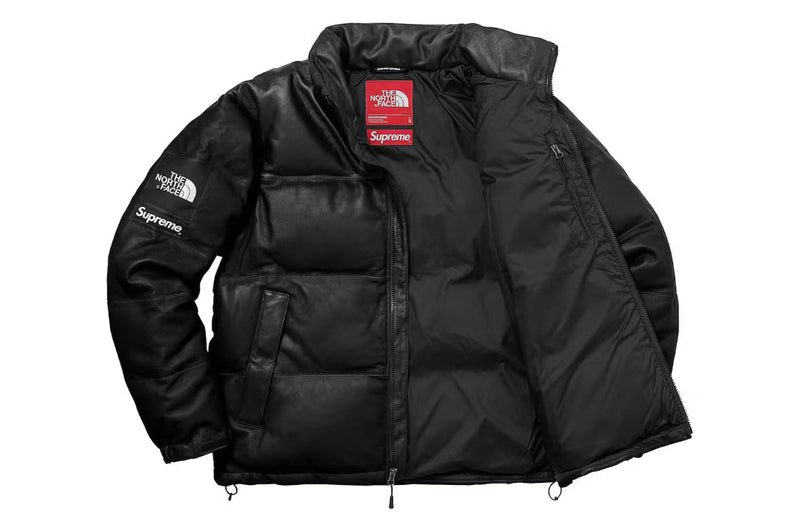 TNF X SPRM JACKET